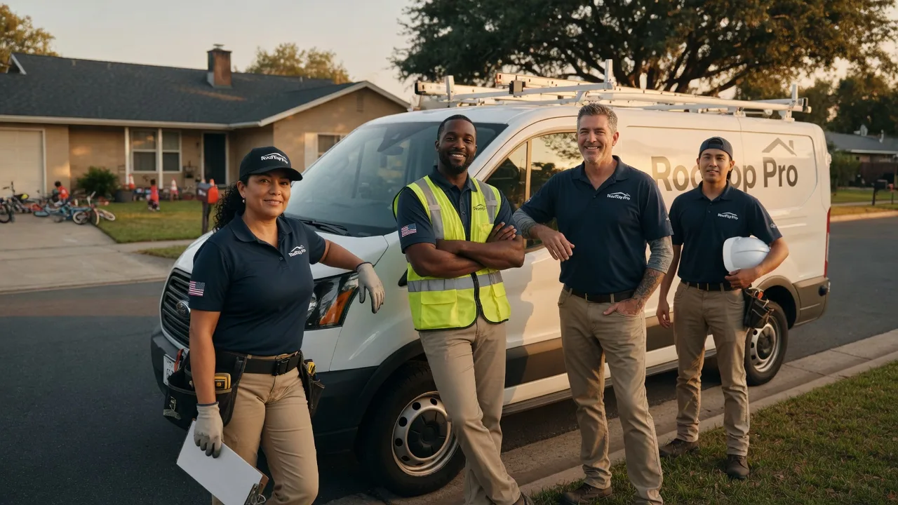 Roof Repair in Akaska, SD near me